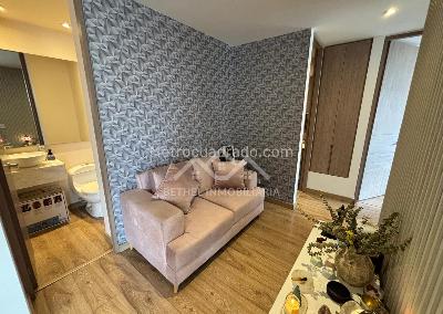 Apartamento de 2 alcobas en venta en El Chico Navarra, Bogotá, 80 m² · foto 13 de 16