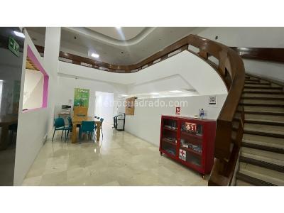 Edificio de Oficinas en Venta, La Candelaria, Bogotá D.C.