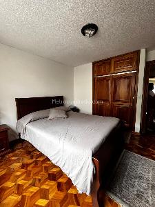 Apartamento en venta en Palermo, Manizales · foto 6 de 10