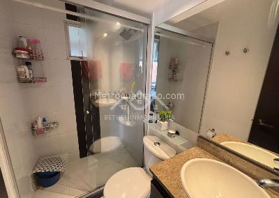 Apartamento de 3 alcobas en venta en Cajica, Cajicá, 74 m² · foto 12 de 14