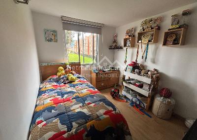 Apartamento de 3 alcobas en venta en Cajica, Cajicá, 74 m² · foto 9 de 14