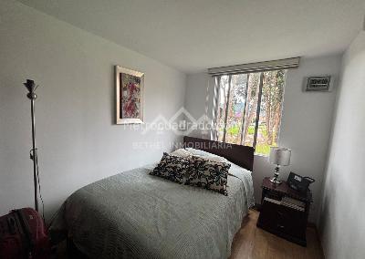 Apartamento de 3 alcobas en venta en Cajica, Cajicá, 74 m² · foto 5 de 14
