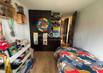 Apartamento de 3 alcobas en venta en Cajica, Cajicá, 74 m² · foto 8 de 14