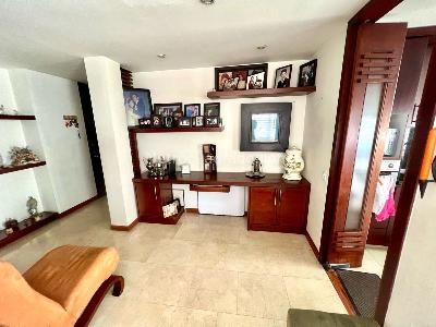 Apartamento de 3 alcobas en venta en Santa Bibiana Oriental, Bogotá, 109 m² · foto 5 de 20