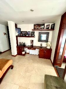 Apartamento de 3 alcobas en venta en Santa Bibiana Oriental, Bogotá, 109 m² · foto 7 de 20