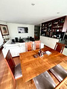 Apartamento de 3 alcobas en venta en Santa Bibiana Oriental, Bogotá, 109 m² · foto 4 de 20