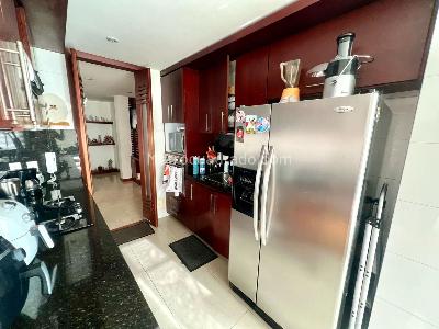 Apartamento de 3 alcobas en venta en Santa Bibiana Oriental, Bogotá, 109 m² · foto 19 de 20