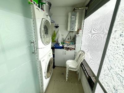 Apartamento de 3 alcobas en venta en Santa Bibiana Oriental, Bogotá, 109 m² · foto 20 de 20