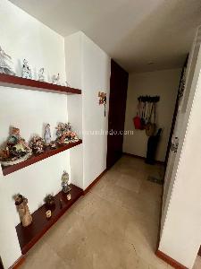 Apartamento de 3 alcobas en venta en Santa Bibiana Oriental, Bogotá, 109 m² · foto 8 de 20