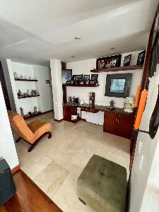 Apartamento de 3 alcobas en venta en Santa Bibiana Oriental, Bogotá, 109 m² · foto 6 de 20