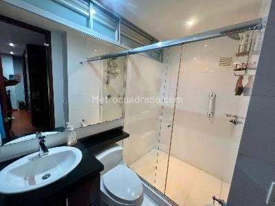 Apartamento de 3 alcobas en venta en Santa Bibiana Oriental, Bogotá, 109 m² · foto 9 de 20