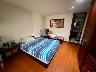 Apartamento de 3 alcobas en venta en Santa Bibiana Oriental, Bogotá, 109 m² · foto 10 de 20
