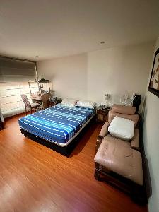Apartamento de 3 alcobas en venta en Santa Bibiana Oriental, Bogotá, 109 m² · foto 11 de 20