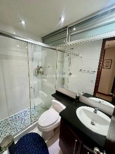 Apartamento de 3 alcobas en venta en Santa Bibiana Oriental, Bogotá, 109 m² · foto 12 de 20