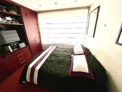 Apartamento de 3 alcobas en venta en Santa Bibiana Oriental, Bogotá, 109 m² · foto 14 de 20