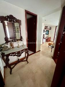 Apartamento de 3 alcobas en venta en Santa Bibiana Oriental, Bogotá, 109 m² · foto 15 de 20