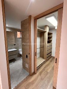 Apartamento en venta en Santa Barbara, Bogotá · foto 14 de 17