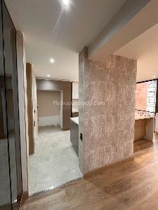 Apartamento en venta en Santa Barbara, Bogotá · foto 5 de 17