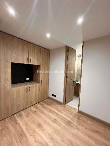 Apartamento en venta en Santa Barbara, Bogotá · foto 16 de 17