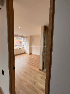 Apartamento en venta en Santa Barbara, Bogotá · foto 6 de 17