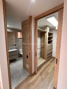 Apartamento en venta en Santa Barbara, Bogotá · foto 12 de 17