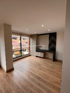 Apartamento en venta en Santa Barbara, Bogotá · foto 13 de 17