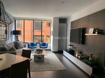 Foto del apartamento