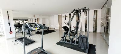 Apartamento en venta en Vereda La Balsa, Chía · foto 10 de 11