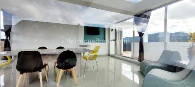 Apartamento en venta en Vereda La Balsa, Chía · foto 11 de 11