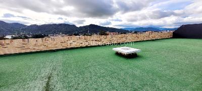 Apartamento en venta en Vereda La Balsa, Chía · foto 7 de 11