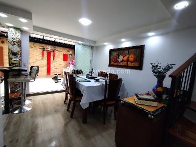 Casa de 3 alcobas en venta en Chía, Chía, 168 m² · foto 3 de 20