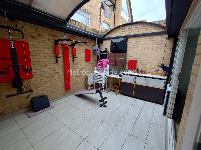 Casa de 3 alcobas en venta en Chía, Chía, 168 m² · foto 12 de 20