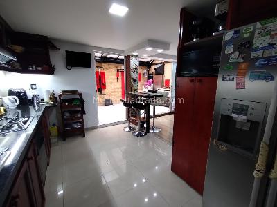 Casa de 3 alcobas en venta en Chía, Chía, 168 m² · foto 13 de 20