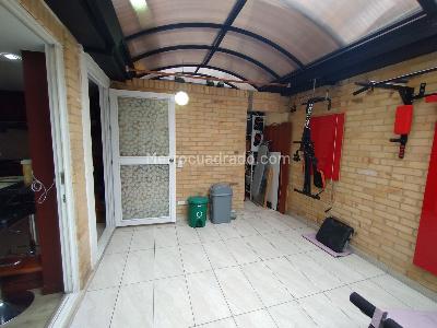 Casa de 3 alcobas en venta en Chía, Chía, 168 m² · foto 17 de 20