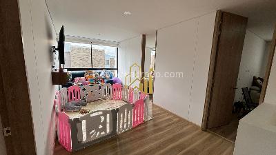 Casa de 3 alcobas en venta en Via Tiquiza Chía, Chía, 290 m² · foto 9 de 19