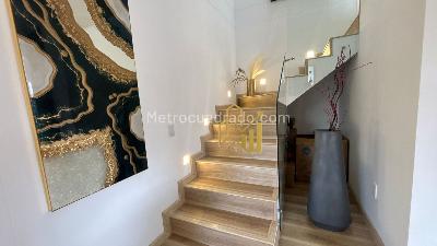 Casa de 3 alcobas en venta en Via Tiquiza Chía, Chía, 290 m² · foto 10 de 19