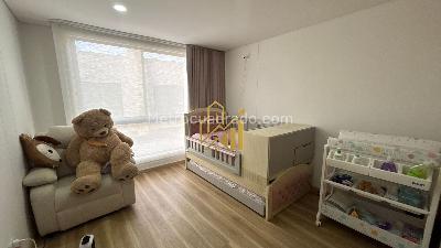 Casa de 3 alcobas en venta en Via Tiquiza Chía, Chía, 290 m² · foto 11 de 19