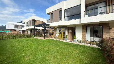 Casa de 3 alcobas en venta en Via Tiquiza Chía, Chía, 290 m² · foto 19 de 19