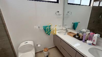 Casa de 3 alcobas en venta en Via Tiquiza Chía, Chía, 290 m² · foto 14 de 19