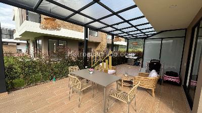 Casa de 3 alcobas en venta en Via Tiquiza Chía, Chía, 290 m² · foto 17 de 19