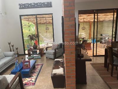 Casa en venta en La Florida, Manizales · foto 4 de 19