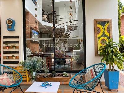 Casa en venta en La Florida, Manizales · foto 13 de 19