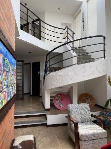Casa en venta en La Florida, Manizales · foto 2 de 19