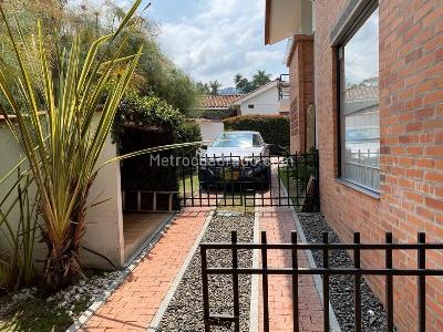 Casa en venta en La Florida, Manizales · foto 18 de 19
