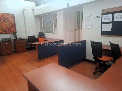 Casa de 5 alcobas en venta en Bogotá, 243 m² · foto 11 de 20