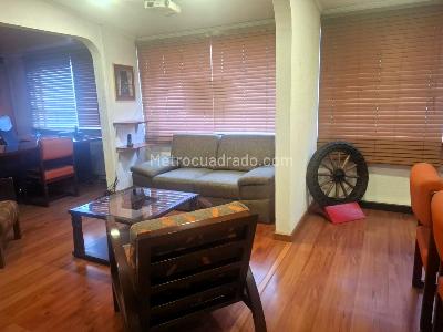 Casa de 5 alcobas en venta en Bogotá, 243 m² · foto 7 de 20