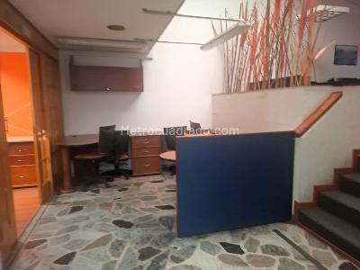 Casa de 5 alcobas en venta en Bogotá, 243 m² · foto 12 de 20