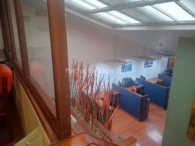 Casa de 5 alcobas en venta en Bogotá, 243 m² · foto 13 de 20