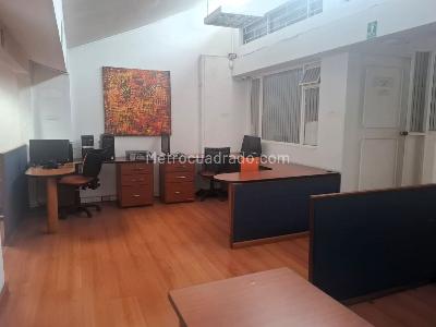 Casa de 5 alcobas en venta en Bogotá, 243 m² · foto 18 de 20