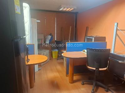 Casa de 5 alcobas en venta en Bogotá, 243 m² · foto 19 de 20